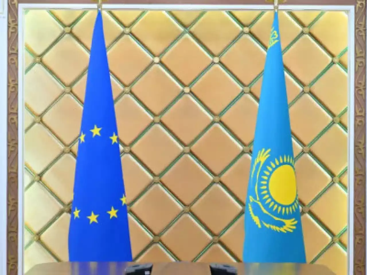 Қазақстан Еуропа Кеңесінің Құқықтық Көмек Конвенциясына қосылуға ресми шақырту алды