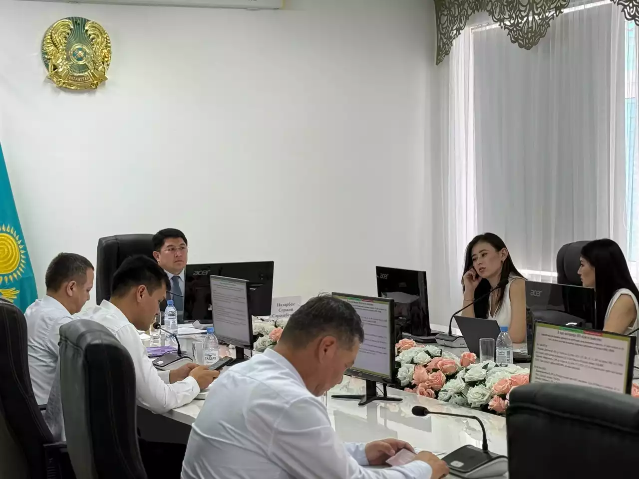 Қауіпті кеселдің алдын алу маңызды