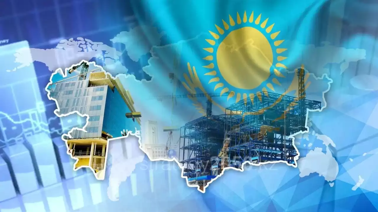 Жүйелі реформалар – ел дамуының негізі