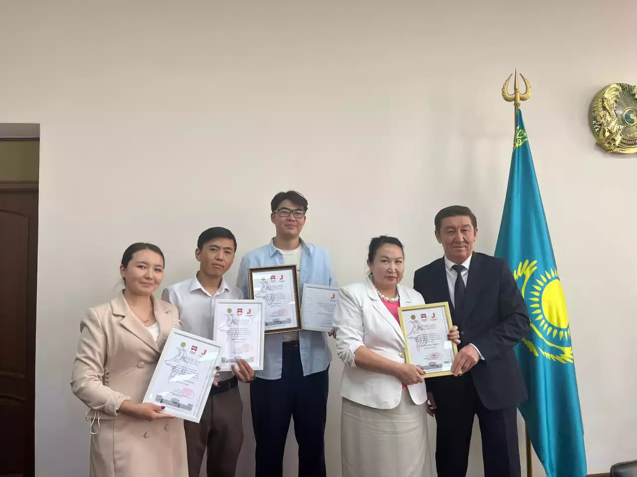 Журналист болудың жауапкершілігі жоғары