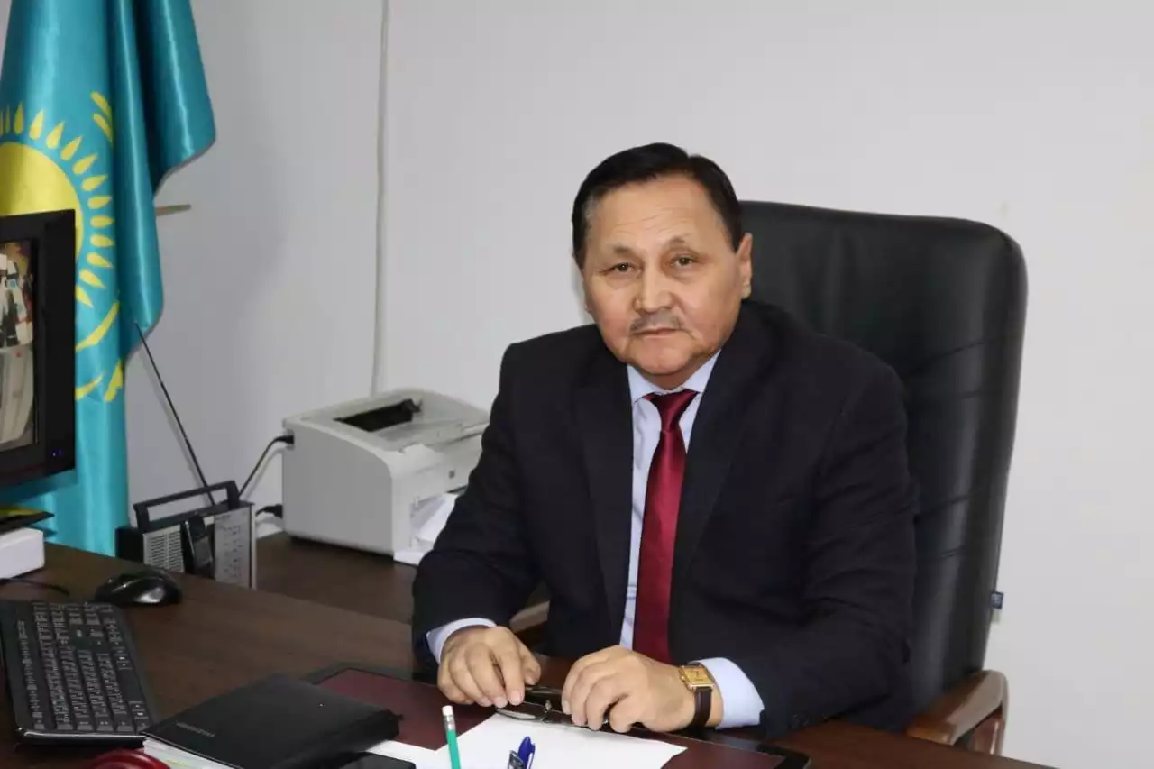Тәуелсіз Қазақстанның тірегі