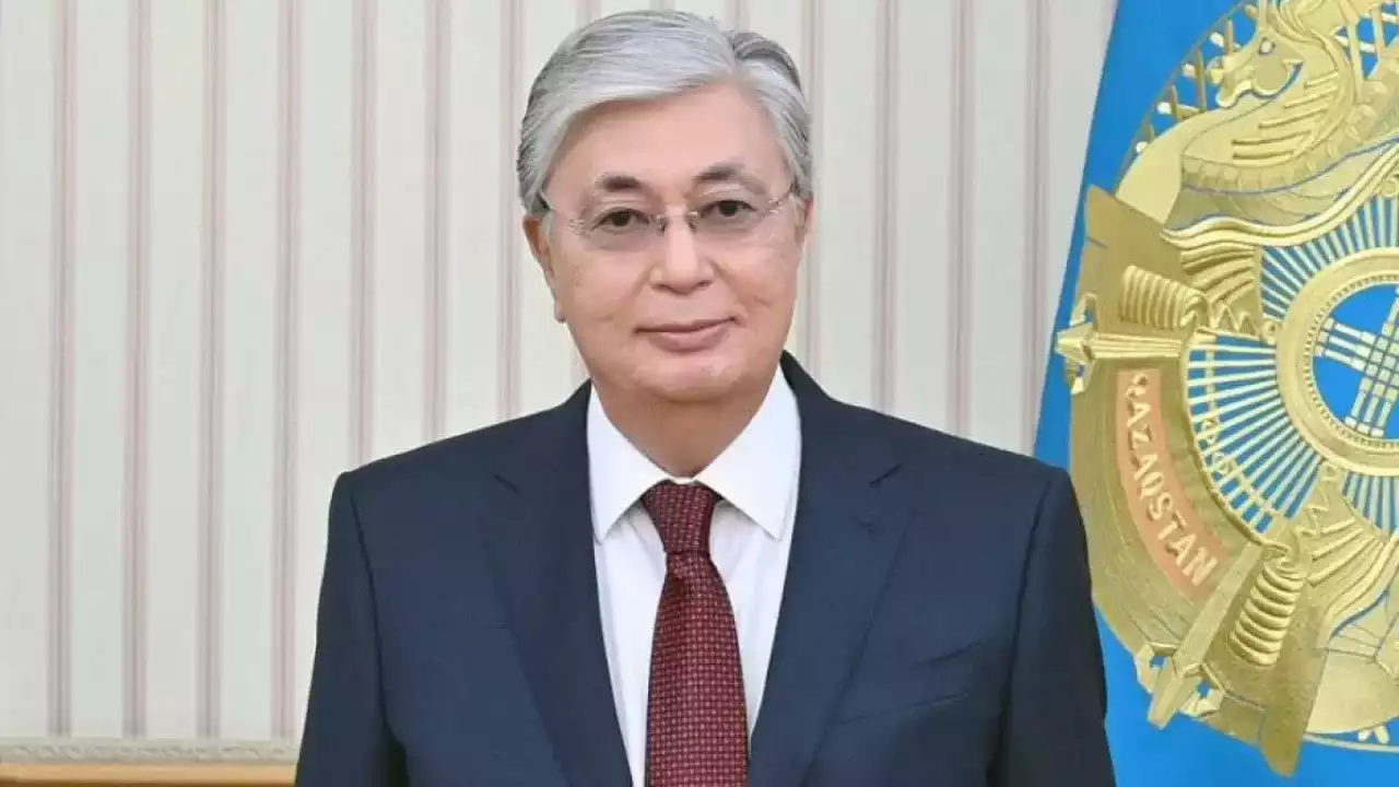 Мемлекет басшысы алдағы Ұлттық  домбыра күнімен құттықтады