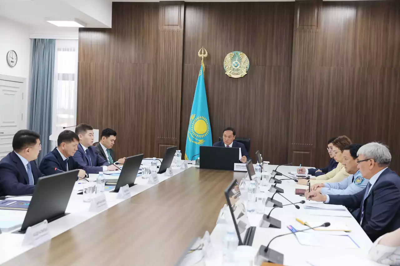 МӘМС: сақтандырылмағандар саны азайып келеді