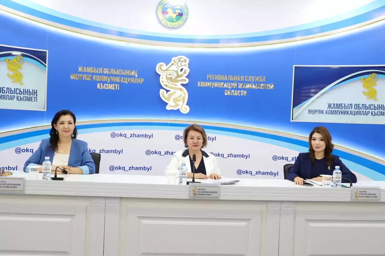 Талапкерлерді қабылдау қарқынды жүргізілуде