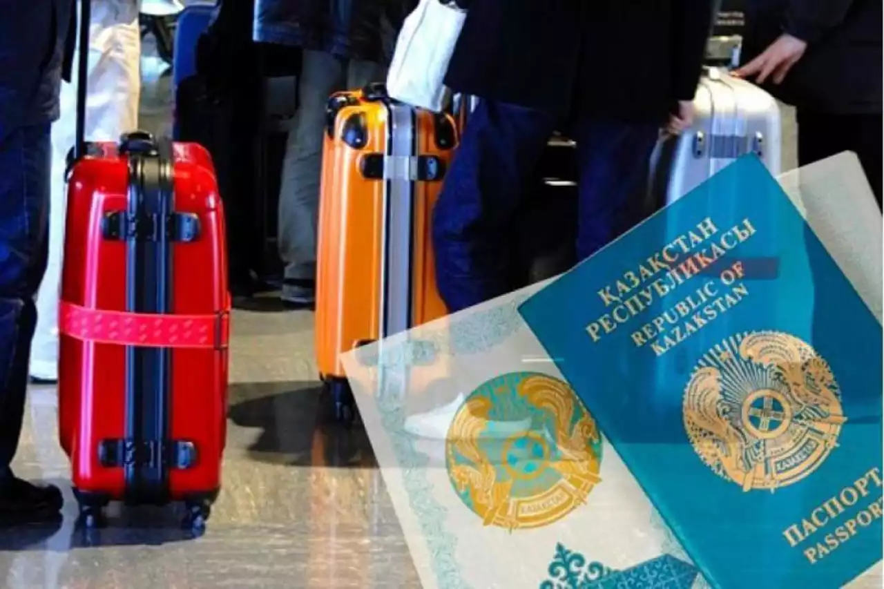 Жыл басынан бері 2 мыңнан астам адам өз еркімен қоныс аудару мүмкіндігін пайдаланды