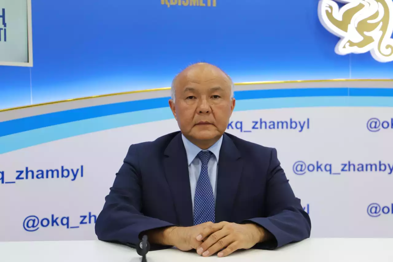 Мойынқұмда ауызсумен қамтылмаған 4 ауыл бар