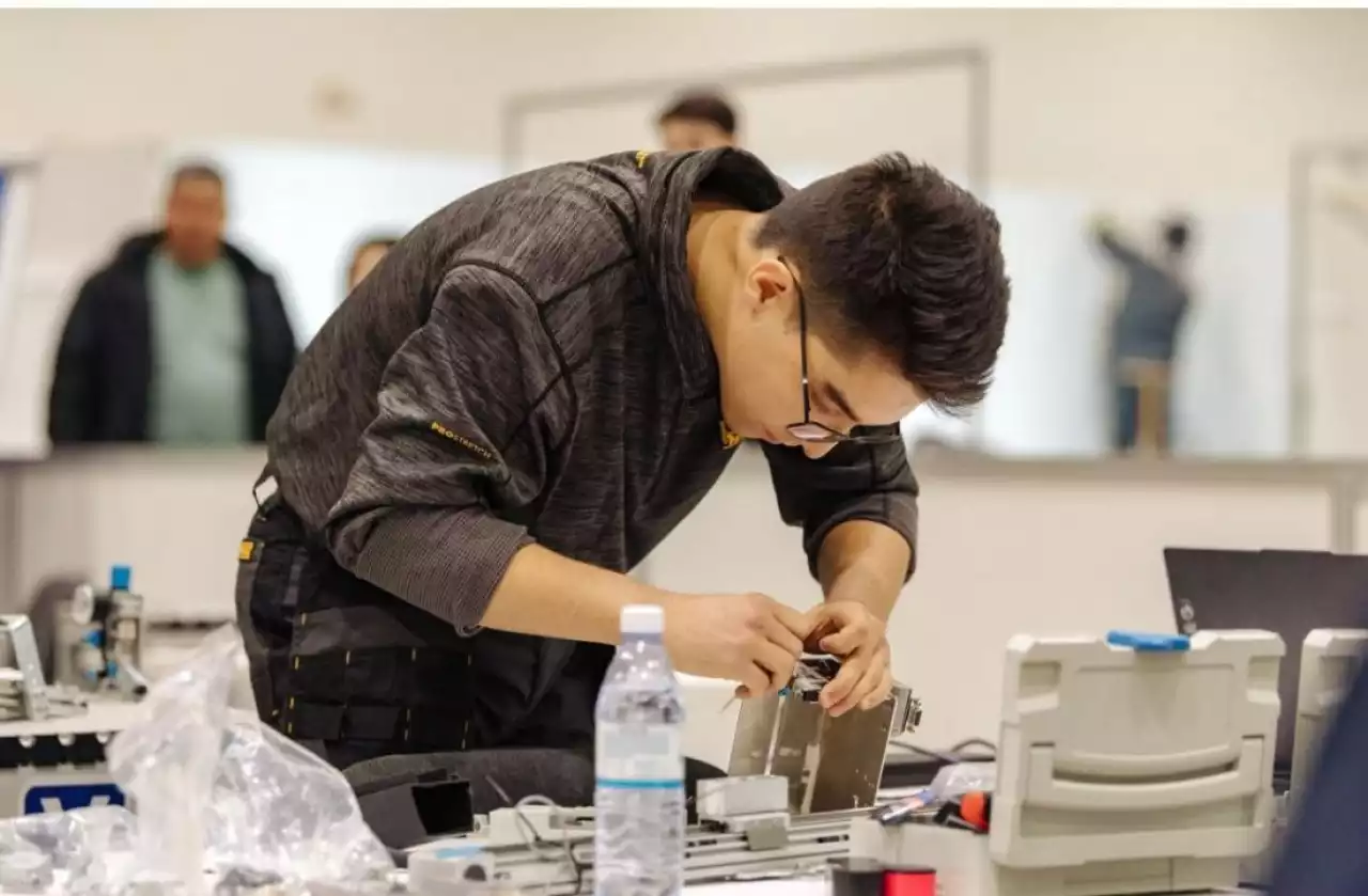 Қазақстанда WorldSkills-2025 өңірлік чемпионаттары табысты өтті