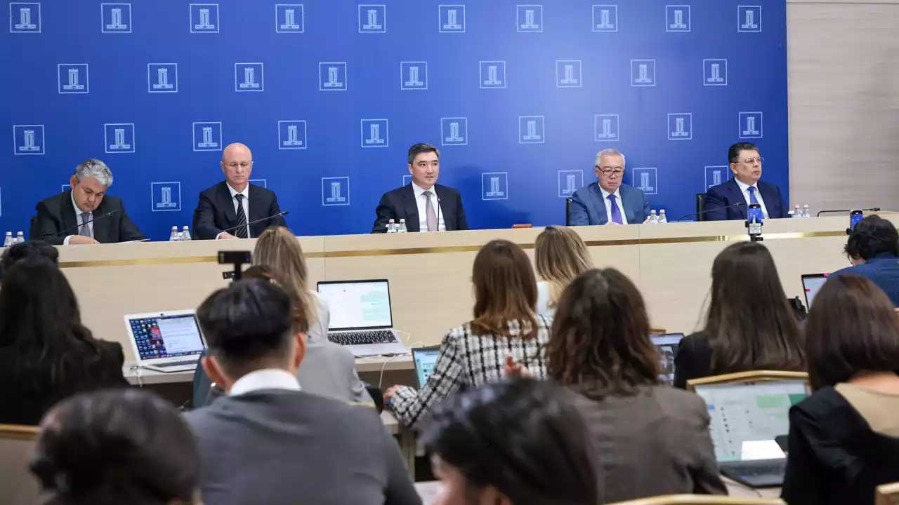 Газ саласына экономикалық негізделген тарифтік саясат қажет – Бектенов