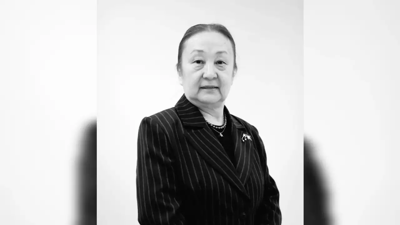 Қазақстан медицинасының аңызы Нина Каюпова өмірден өтті