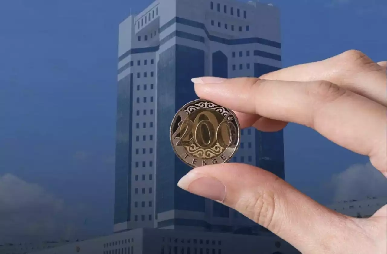 Жыл соңына дейін цифрлық теңге айналымға енеді