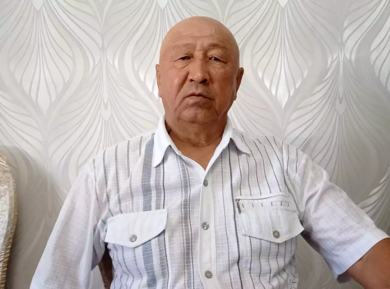 Техниканың тілін тапқан