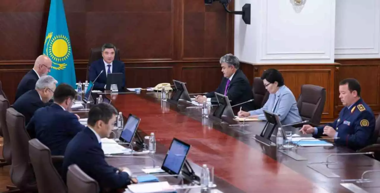 Қазақстанға келген шетелдіктер саны 7,5 миллионнан асты