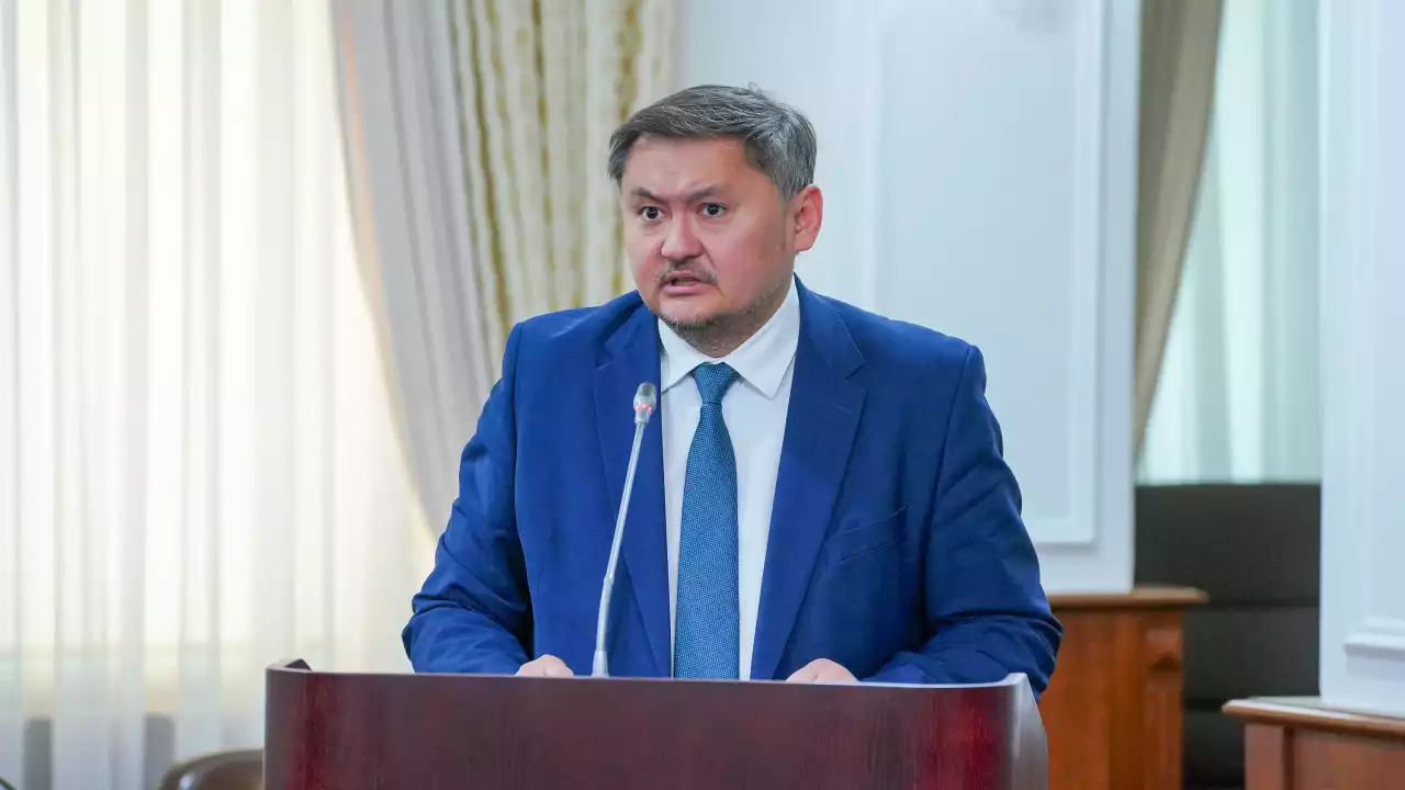 Магистратураға түсуге арналған кешенді тестілеудің қорытындысы жарияланды