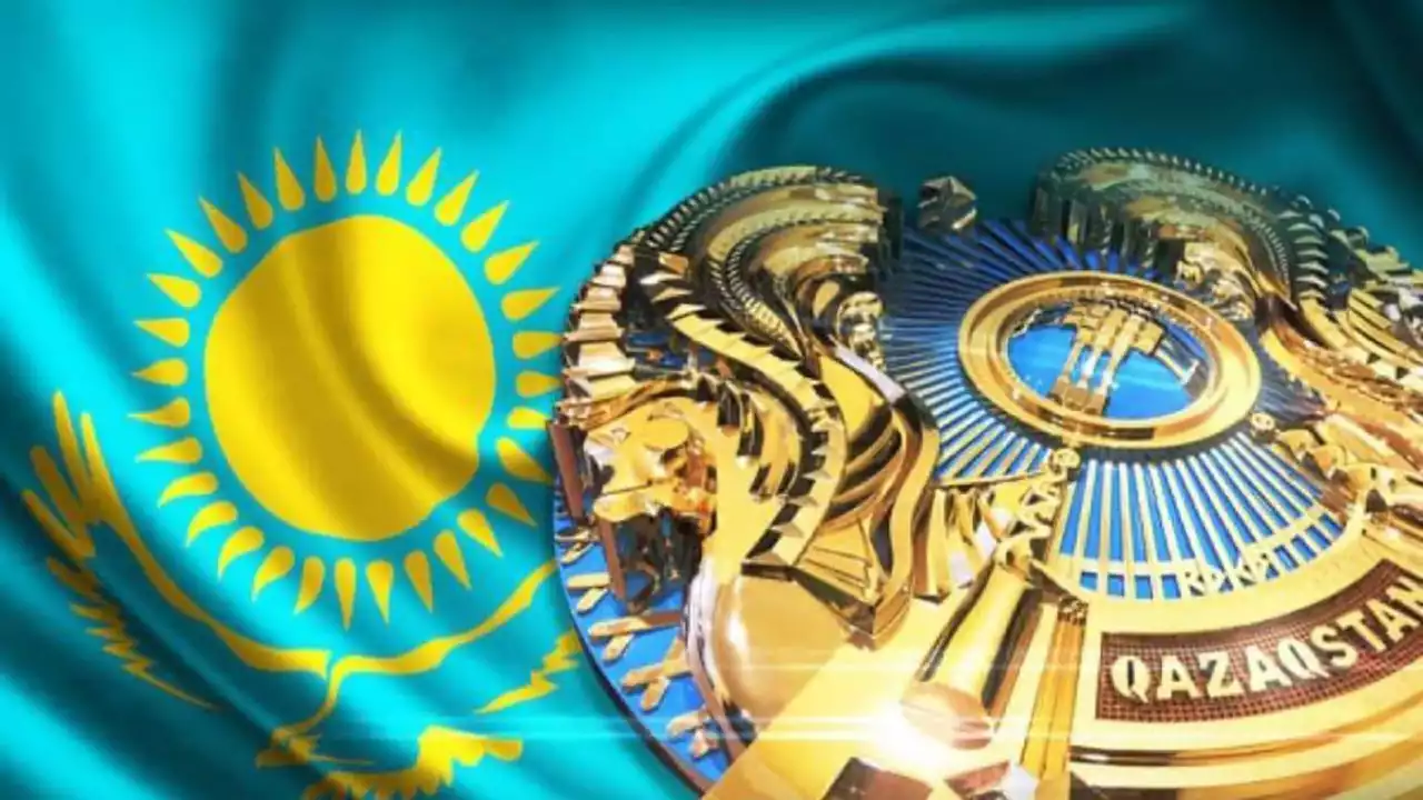 Респонденттердің 79,4%-ы ел дұрыс бағытта дамып келеді деп санайды
