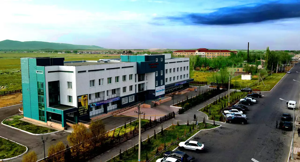 Таластықтардың тірлігі тындырымды