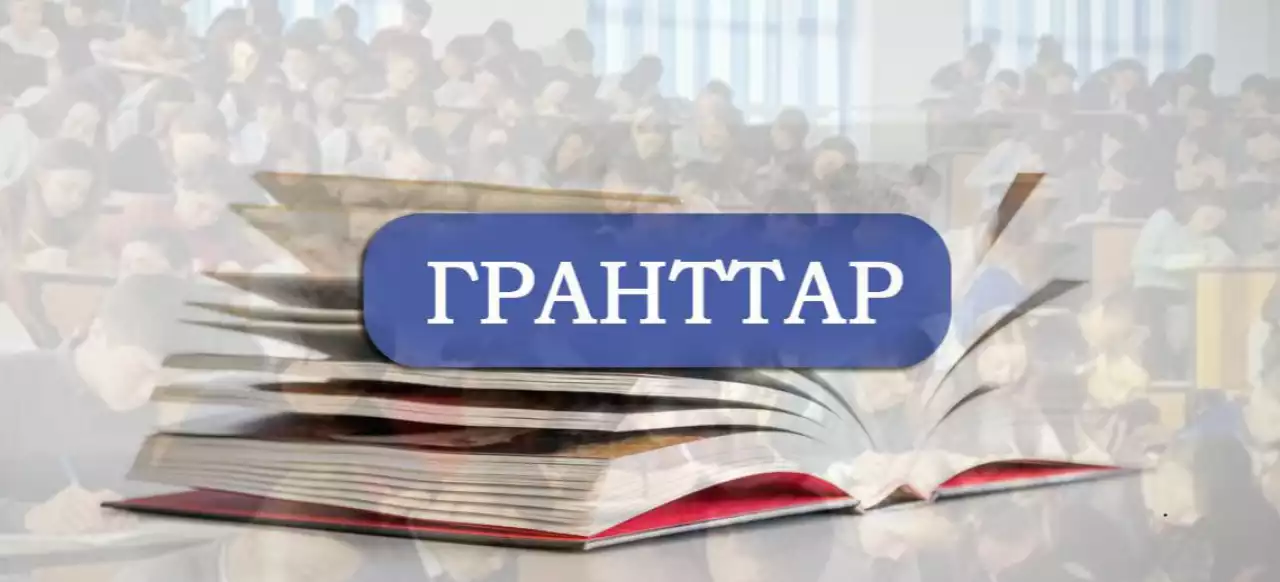 Гранттар кімге бұйырды?