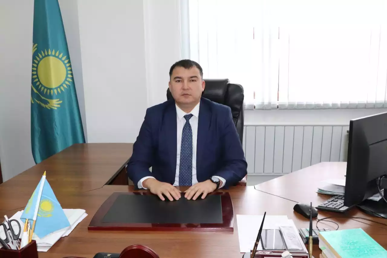 Мемлекеттік тілге құрмет білдіру – әр азаматтың парызы