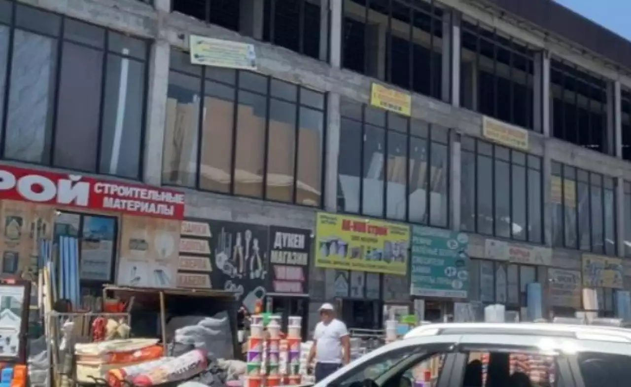 Сауда саласы заман талабына сай дамуда