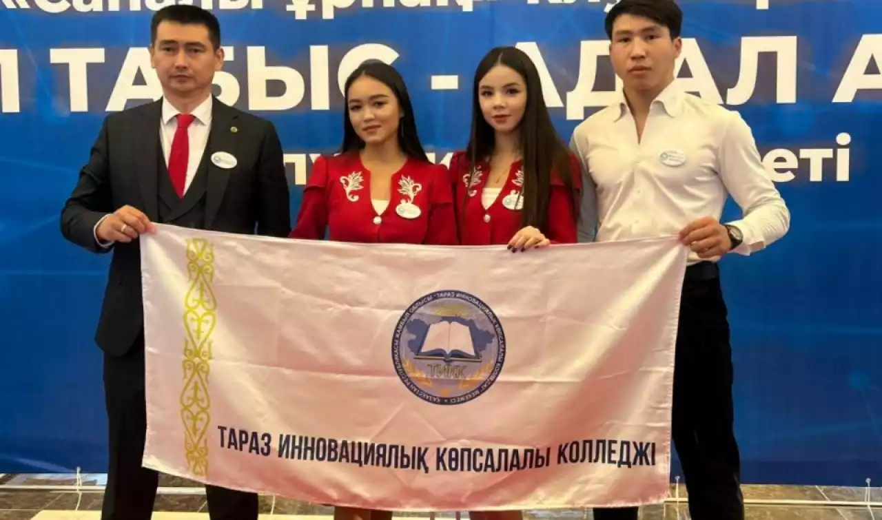 Дебат оқушыны тұлға ретінде қалыптастыра ала ма?
