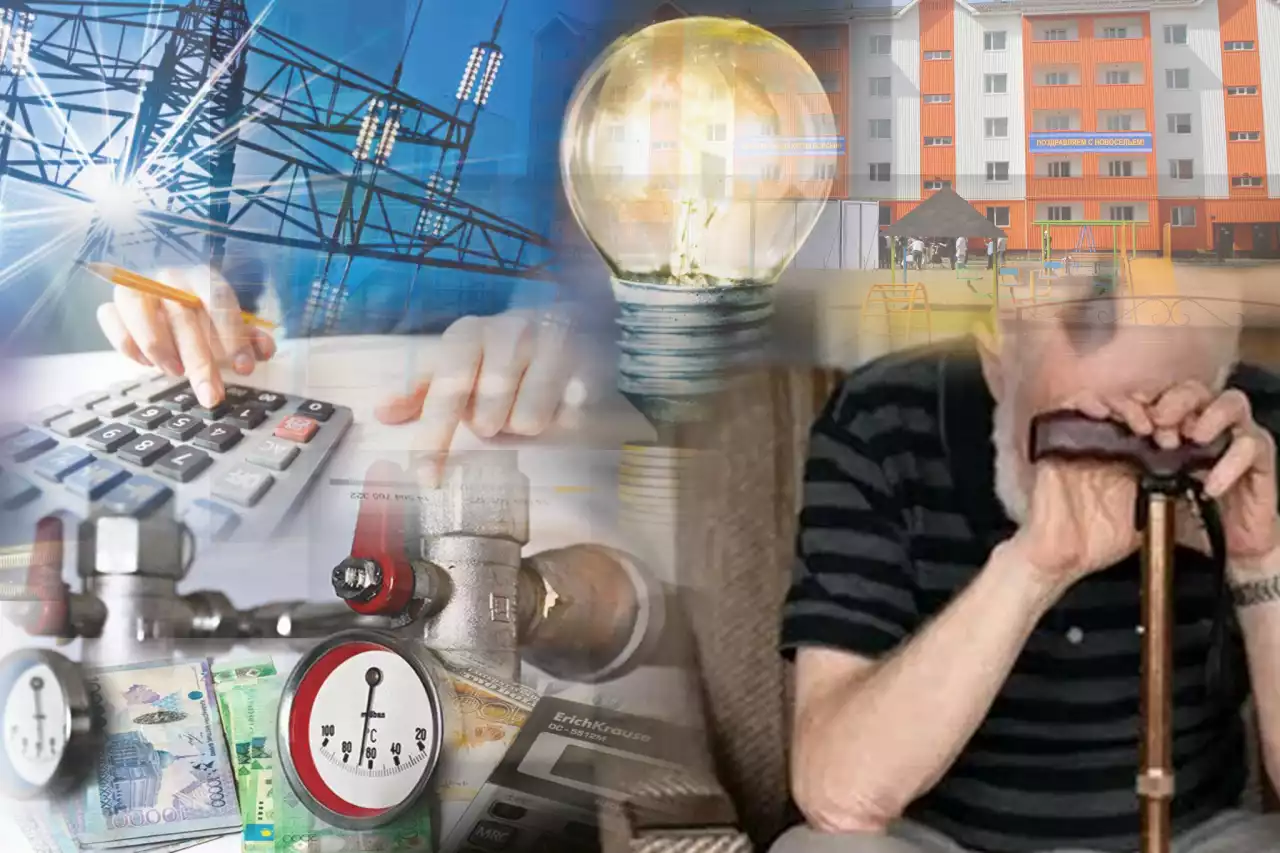 Тарифтік саясат бағаның өсуін шектейді