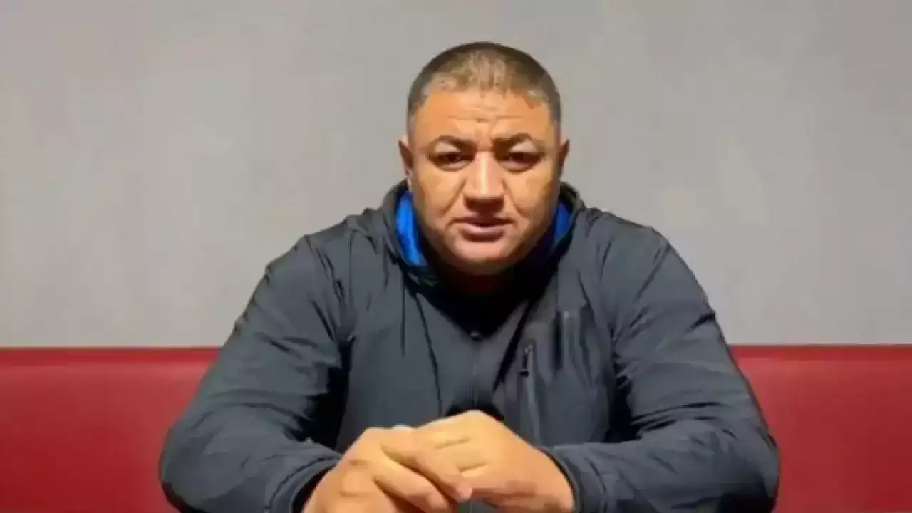Талғарда Хасан Қасымбаевқа қатысты сот ісі басталды