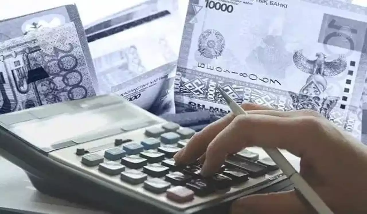 Қазақстандықтарға жылу үшін шамамен 1,6 млрд теңге қайтарылады