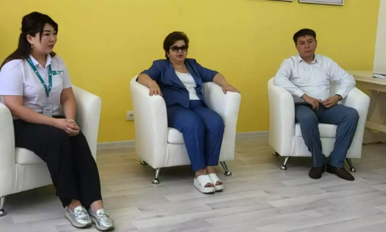 Құқықтық сауаттылықты арттыру маңызды