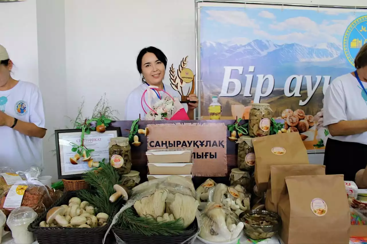 Ауыл кәсіпкерлігін қолдаудан ұтарымыз көп