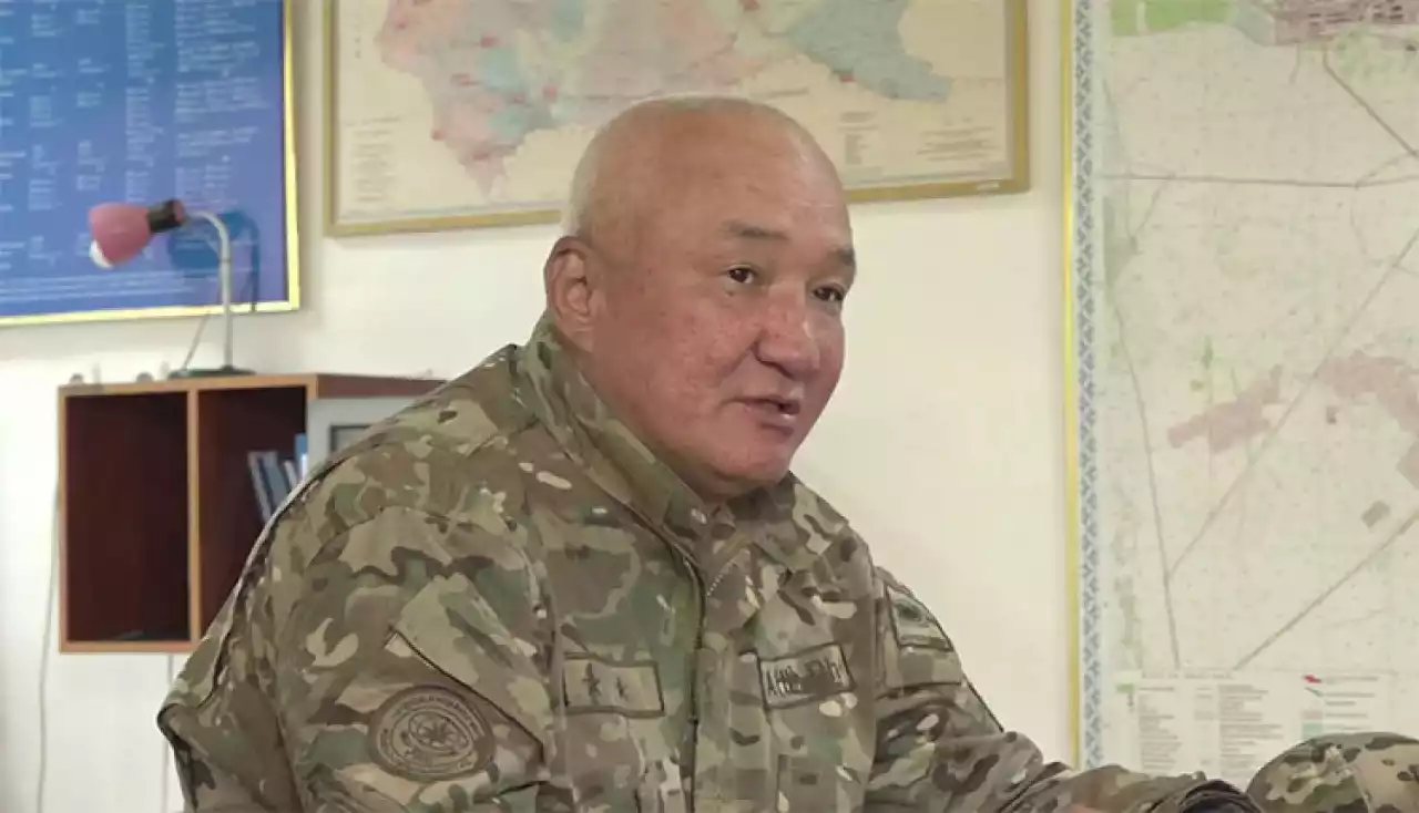 Арман Сатаевтың ұстанымы – адалдық