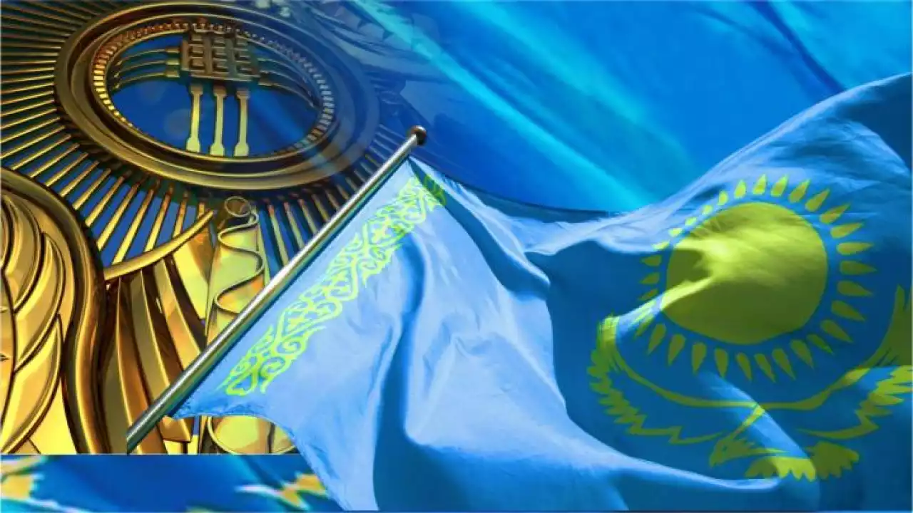 Тәуелсіз Қазақстанның Темірқазығы