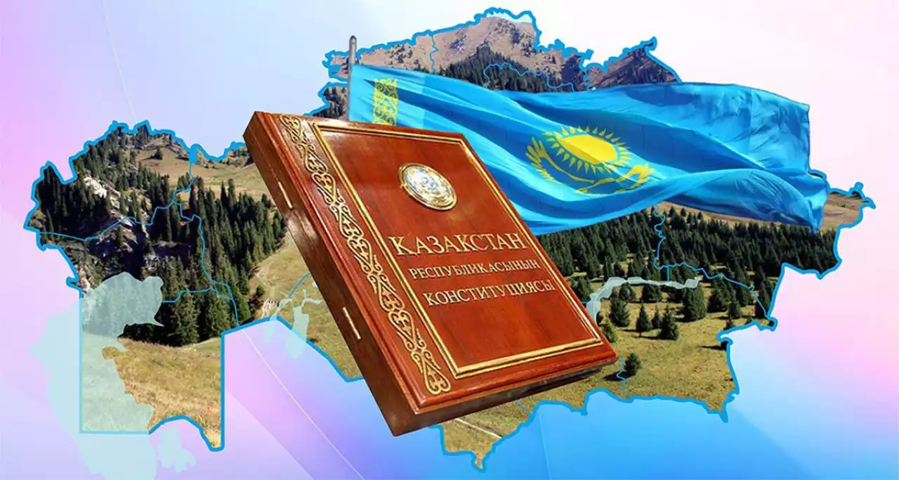 Әр жолында халықтың үні жатыр