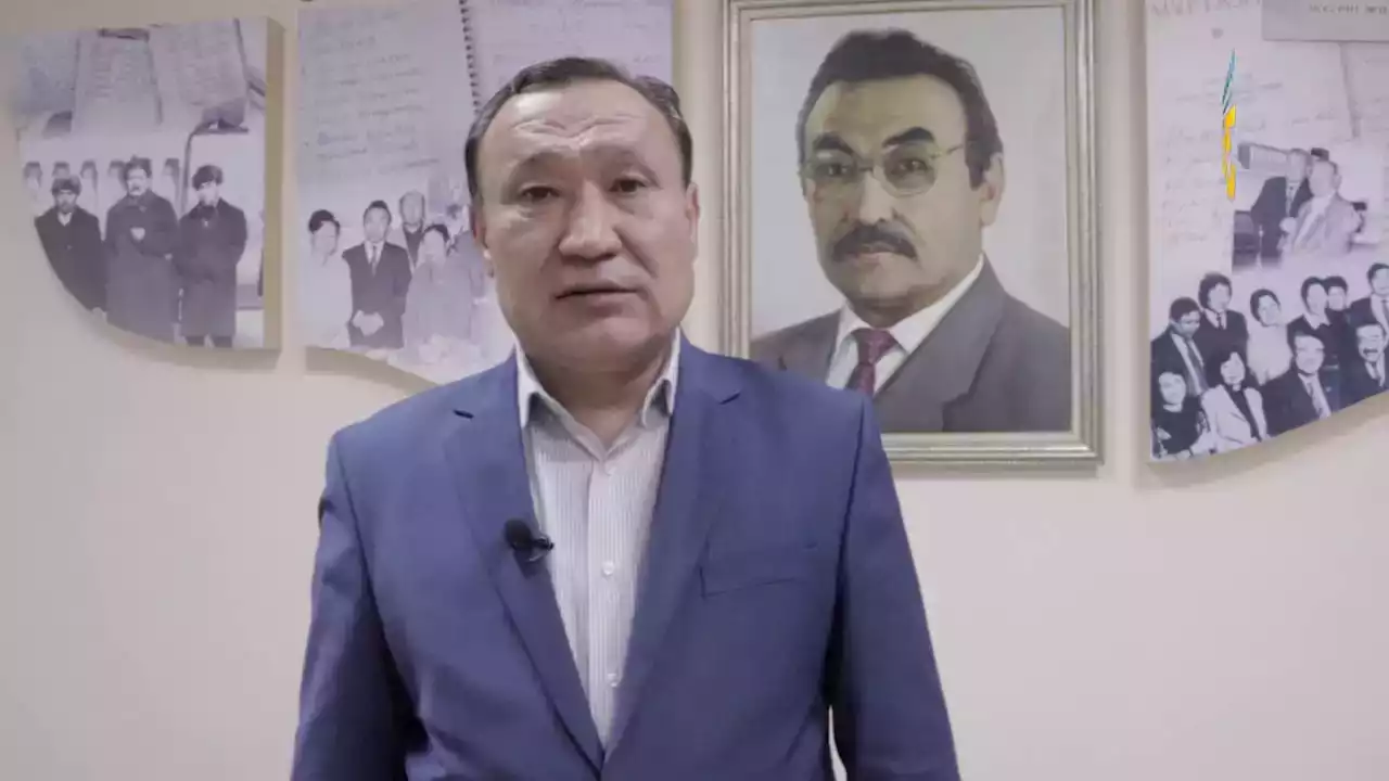 «ТрансАлтай диалогы – болашаққа салынған инвестиция»