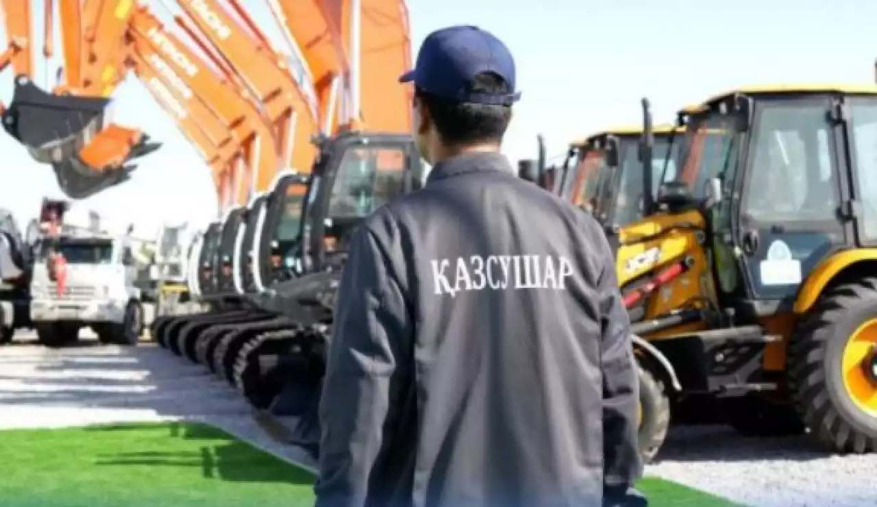 25 мыңнан аса адамның жалақысы 50 пайызға дейін өседі