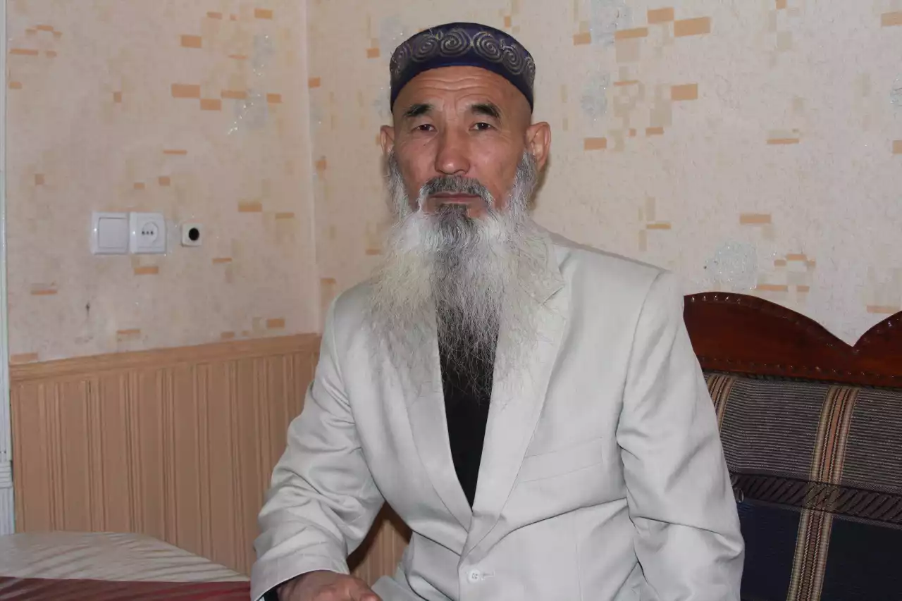 Айдаров асқан асулар