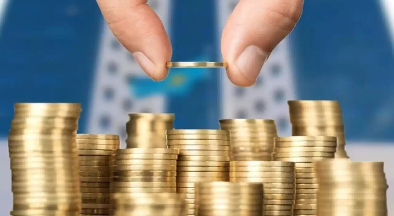 Мемлекет басшысы Ұлттық қордың рөлін қайта қарауды ұсынды
