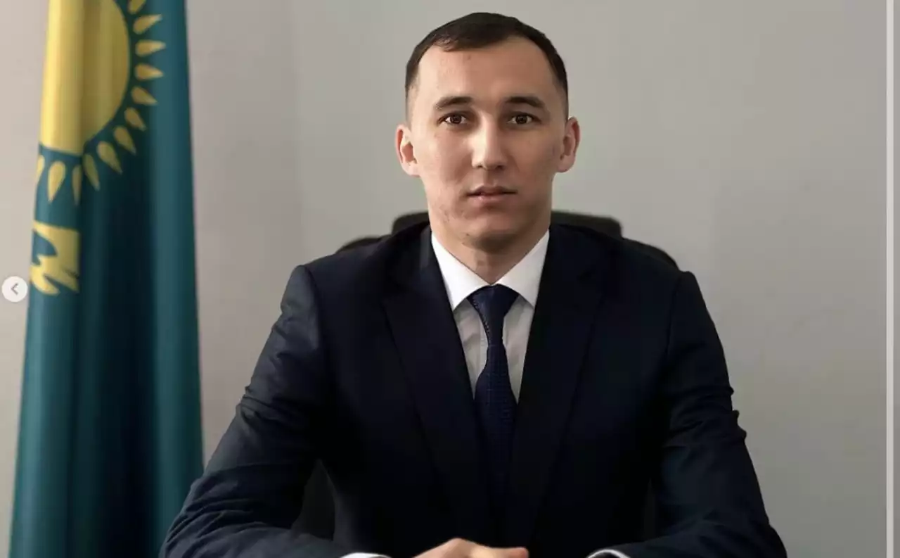 Жастар үшін зор мүмкіндік