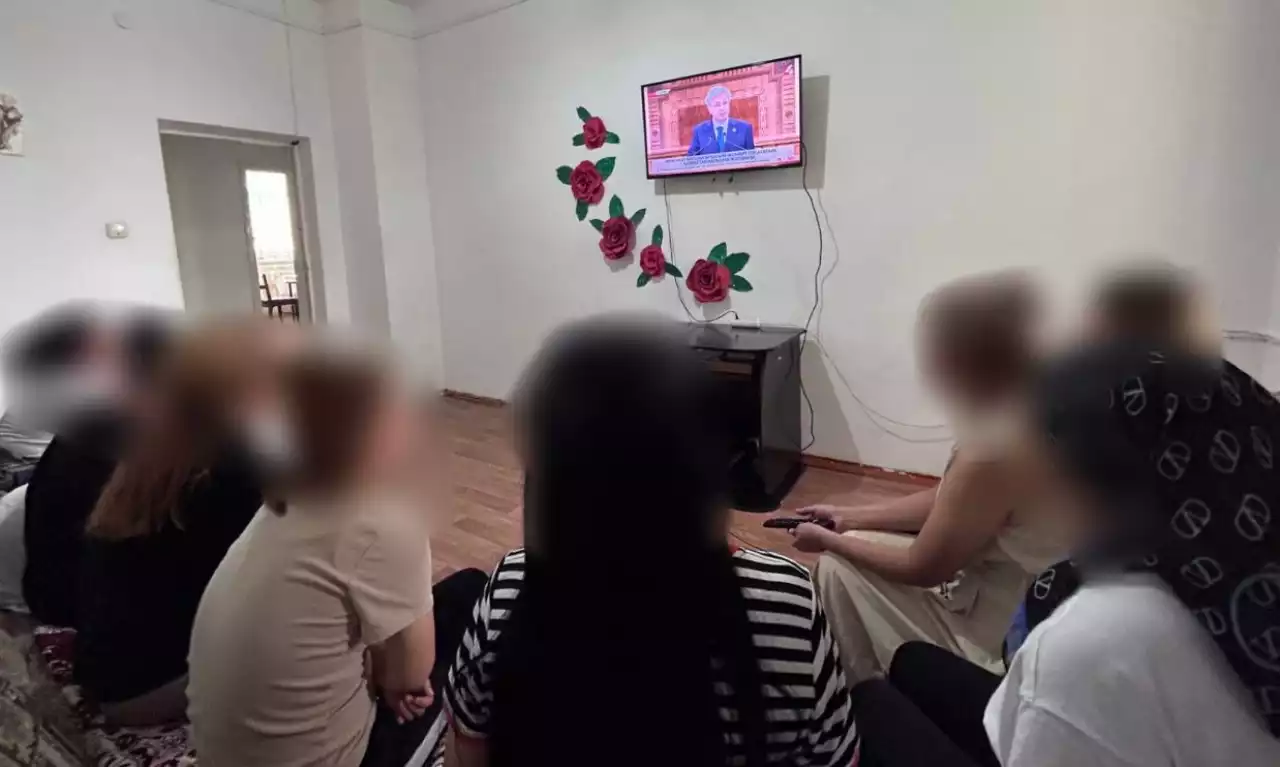 Президент Жолдауы – оң өзгерістердің бастауы