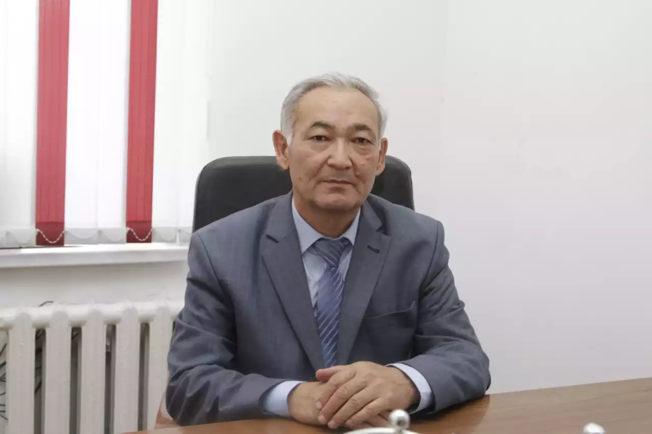 Халық үшін тыныштық пен тұрақтылық керек