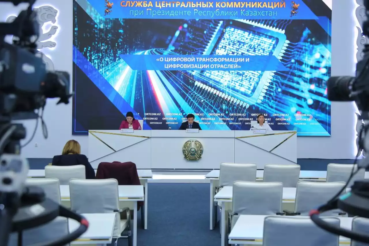 Онлайн форматтың оңтайлы тұсы көп