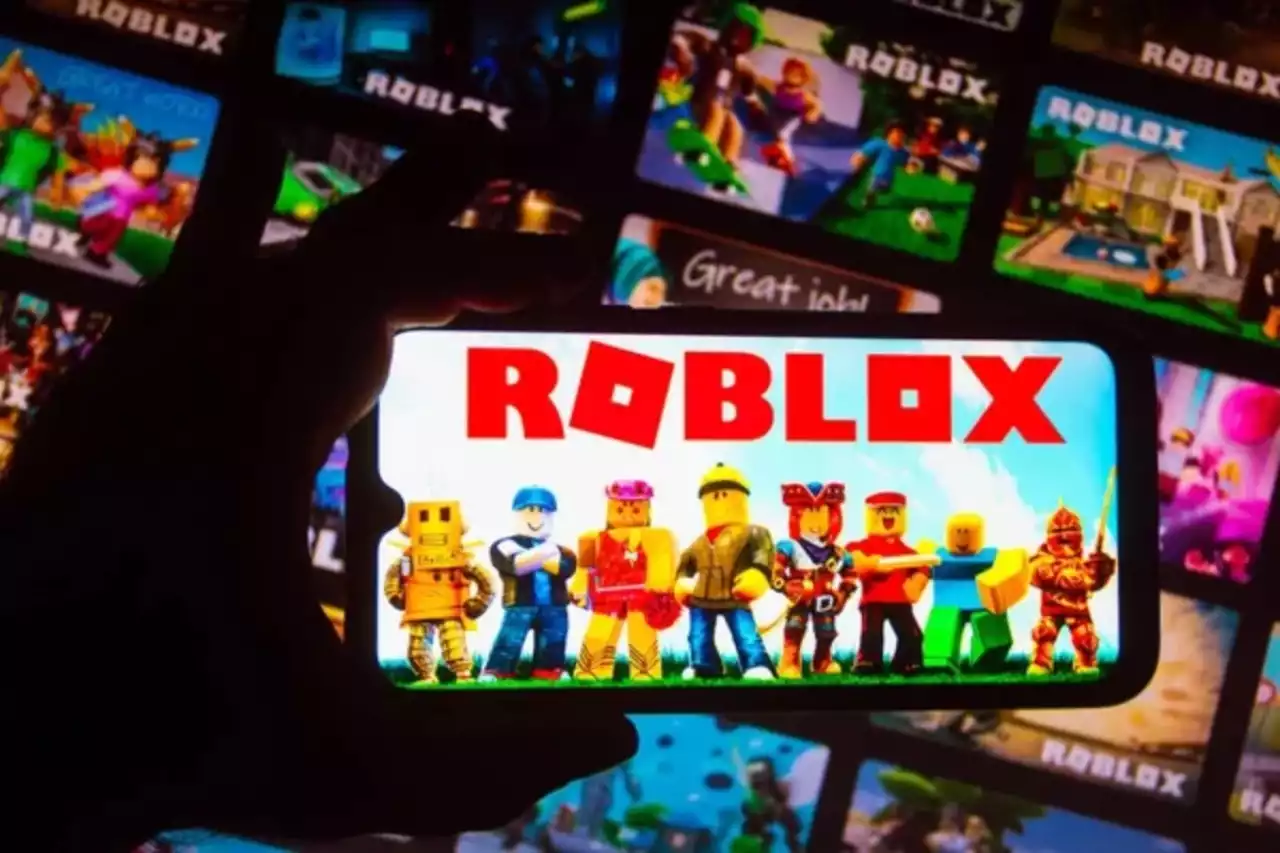 «Roblox» ойыны несімен қауіпті?