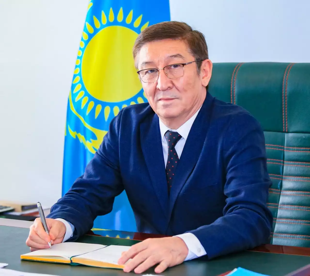 «Шетелге кеткен жас ғалымдарды кері қайтаруымыз керек»