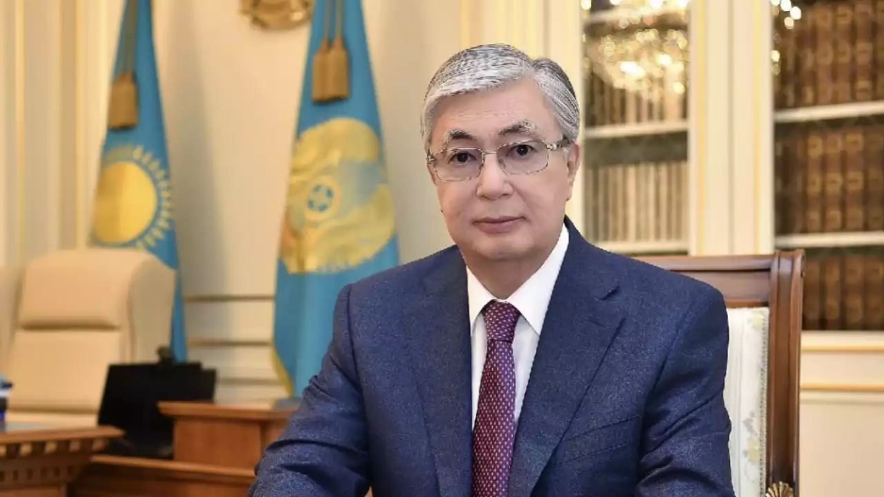 Мемлекет басшысы қазақстандықтарды Отбасы күнімен құттықтады