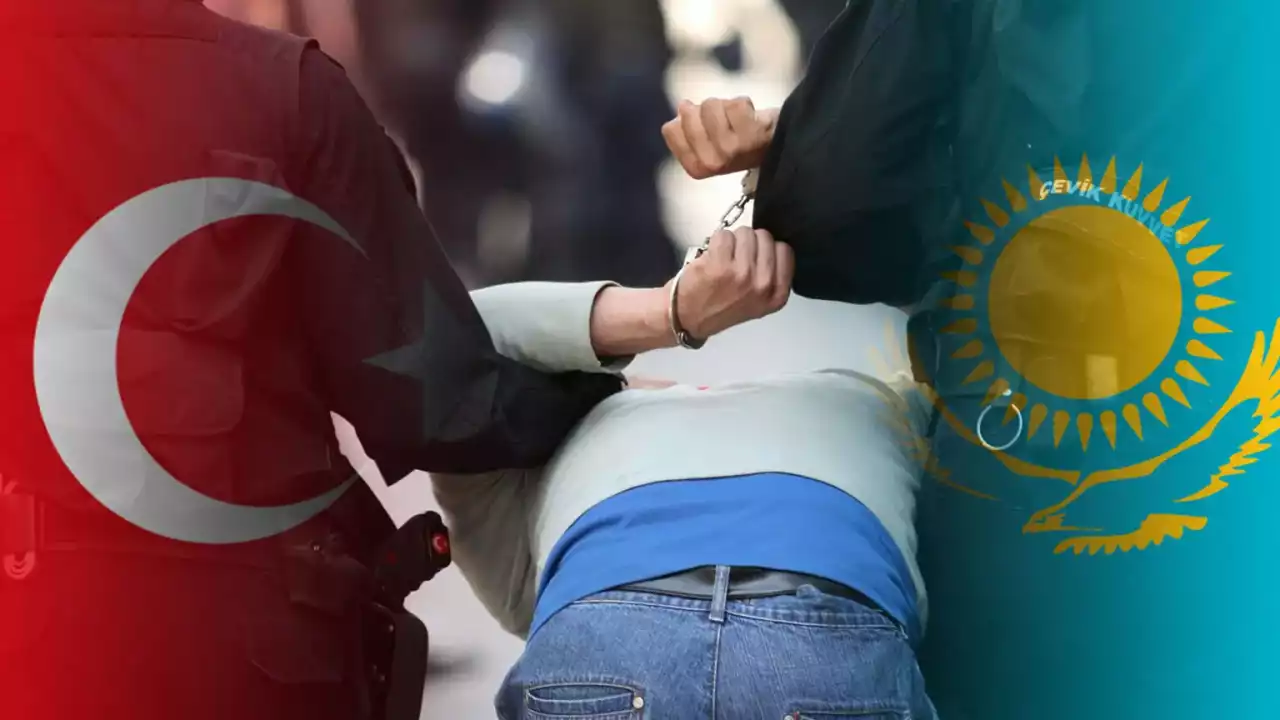 7 жыл бойы жасырынған экс-құқық қорғаушы Түркиядан Қазақстанға экстрадицияланды