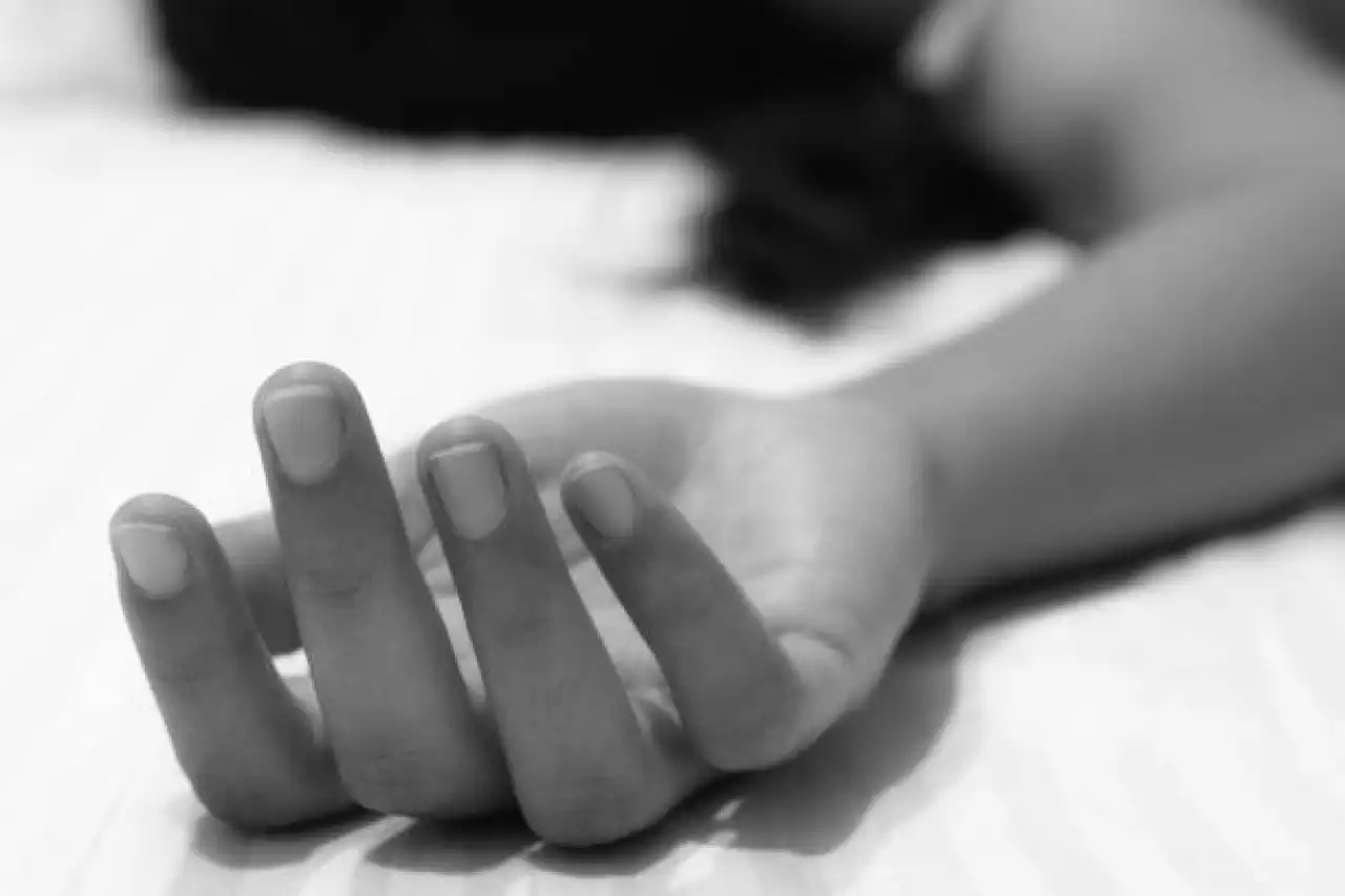 Түркістанда ер адам әйелін өлтіріп, өзіне қол салды