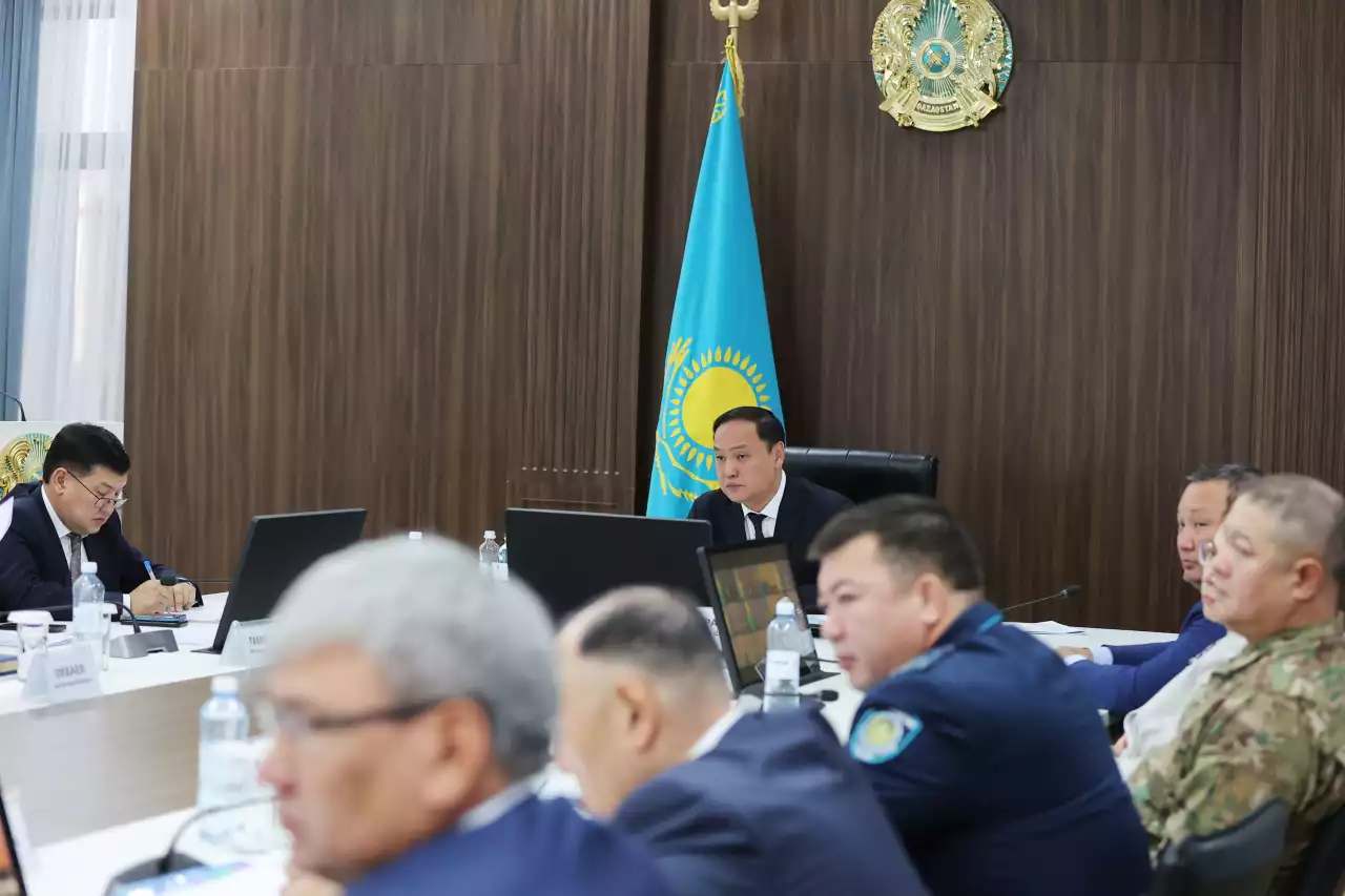 Президент тапсырмасы мүлтіксіз орындалуы тиіс