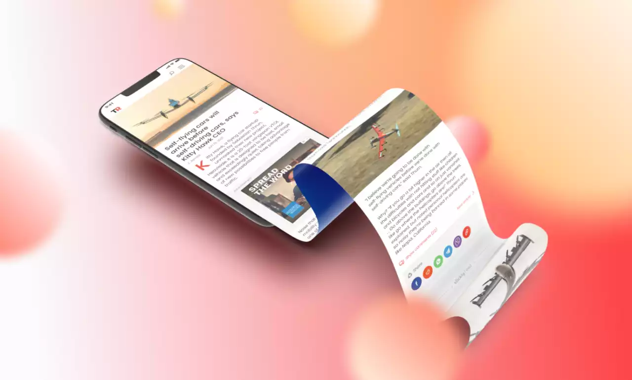 Скроллинг сананы тұмшалаған заманауи тәуелділік