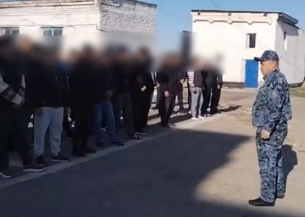 Заң талаптары түсіндірілді