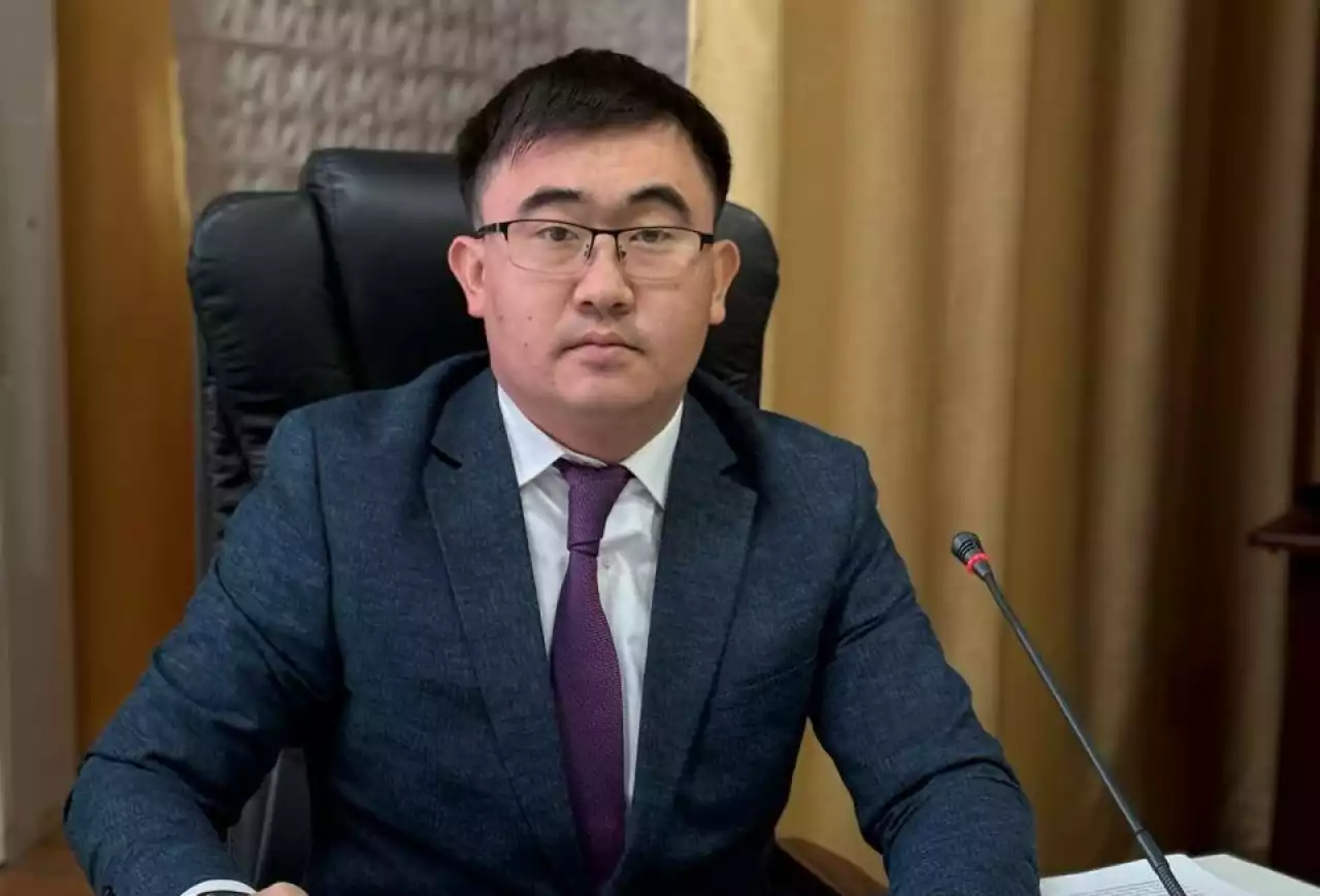 Асыл мұрат жолында аянбаймыз