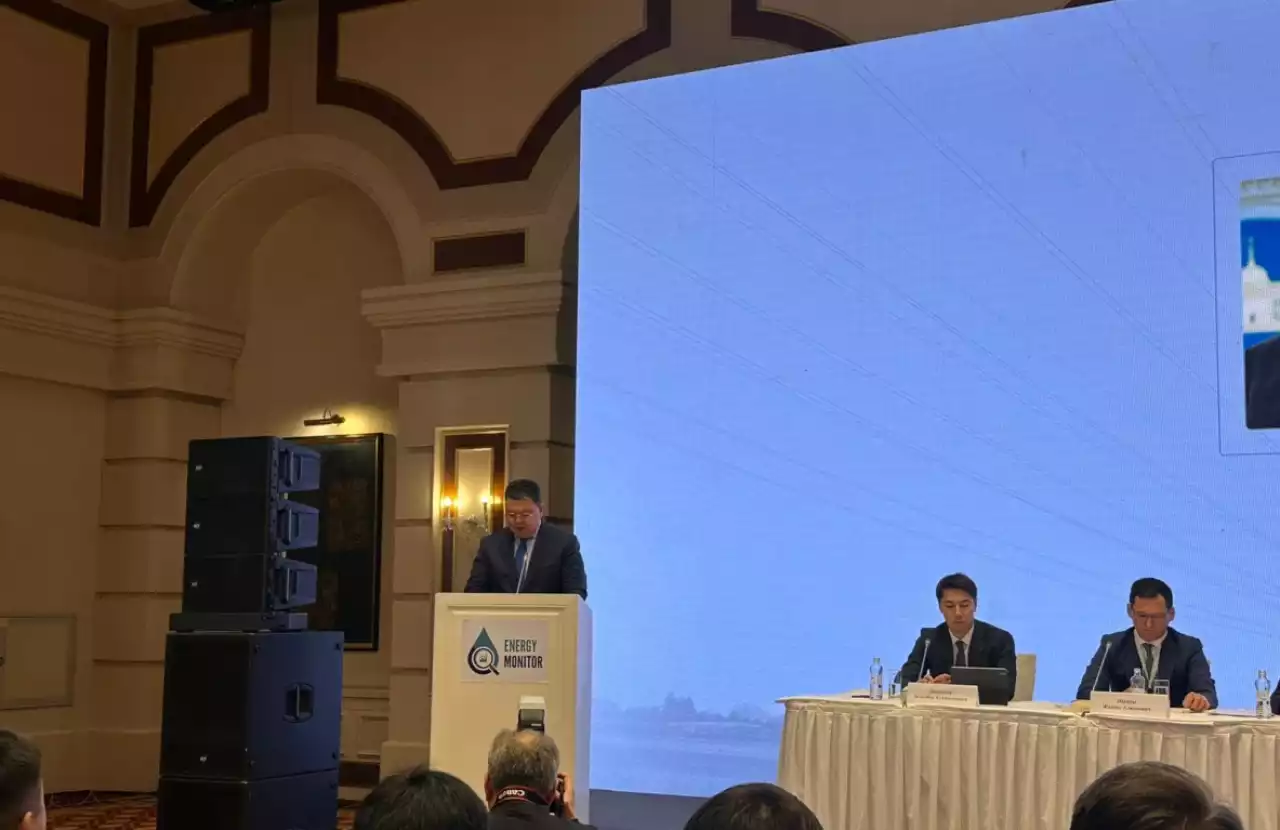 2025-2029 жылдарға арналған «Энергетикалық және коммуналдық секторларды жаңғырту» ұлттық жобасын (ЭКСЖ) іске асыру басталды