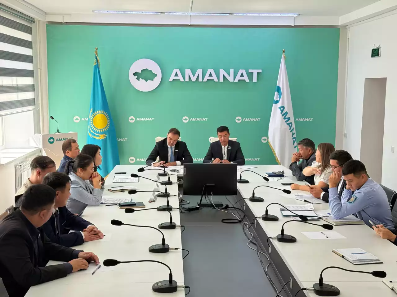 «Әулиеата жастары»: бағдарлама биыл жалғаса ма?